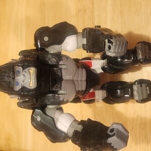 Transformers Beast Wars Ultra OPTIMUS Primal